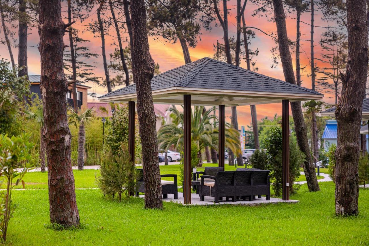 Grigoleti Beach Resort, Trademark Collection By Wyndham מראה חיצוני תמונה