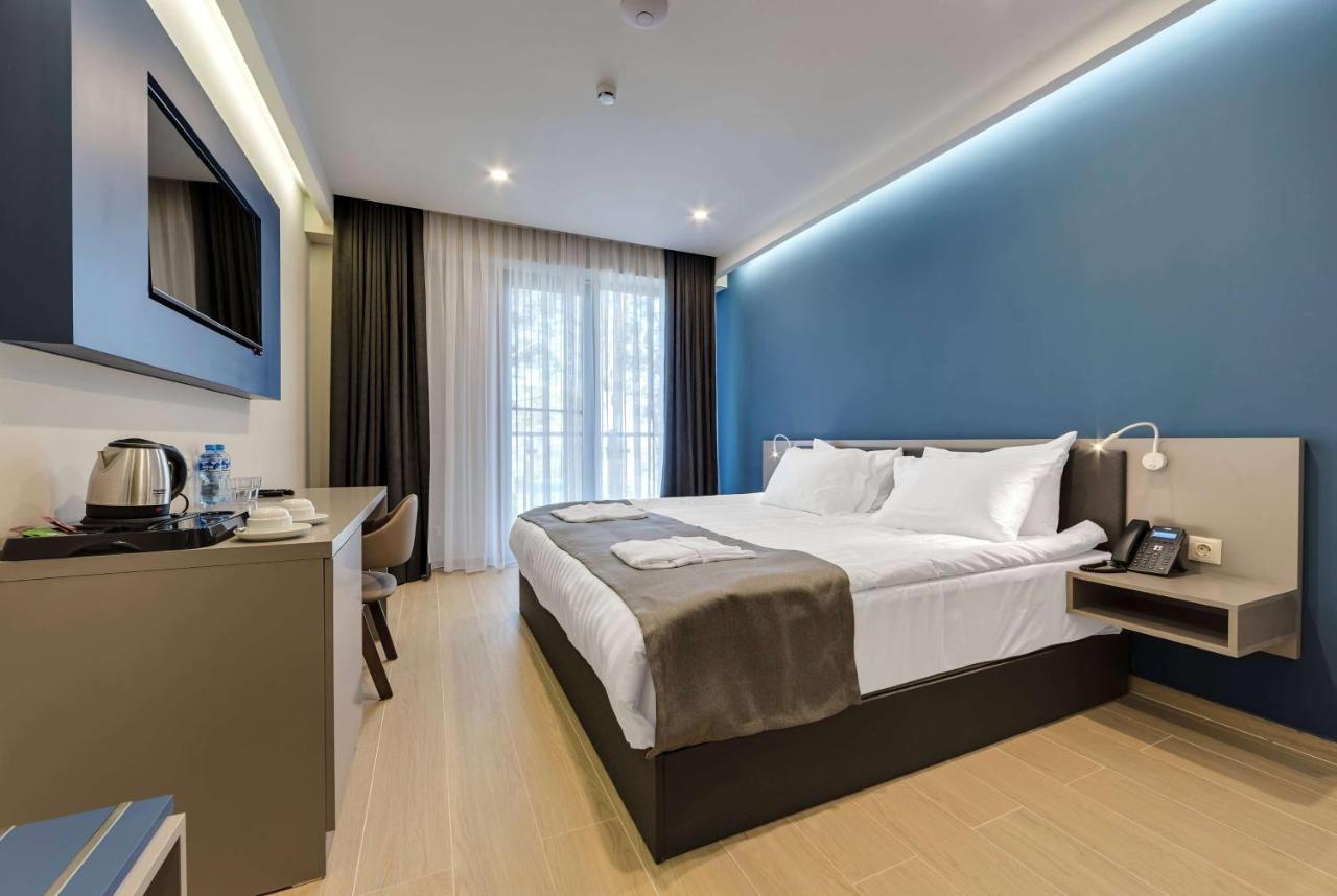 Grigoleti Beach Resort, Trademark Collection By Wyndham מראה חיצוני תמונה