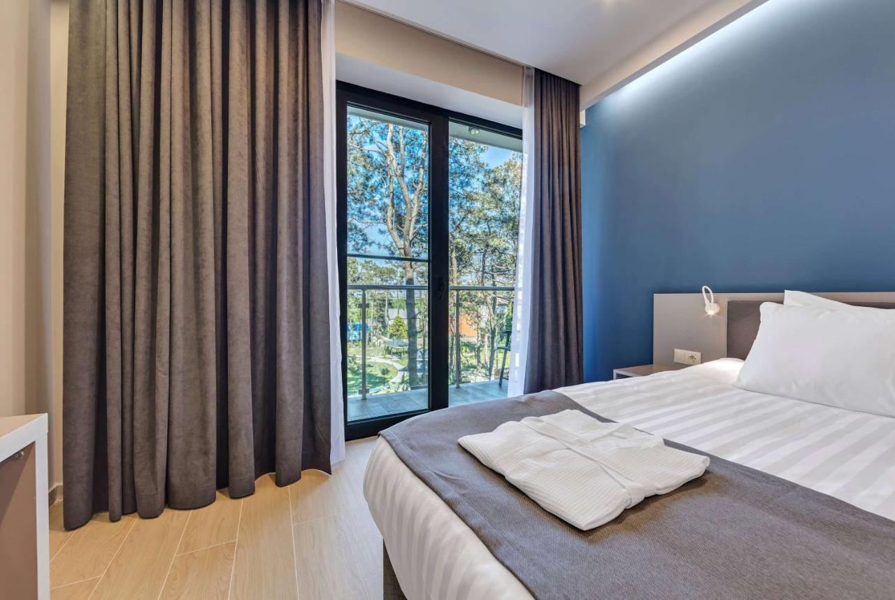 Grigoleti Beach Resort, Trademark Collection By Wyndham מראה חיצוני תמונה