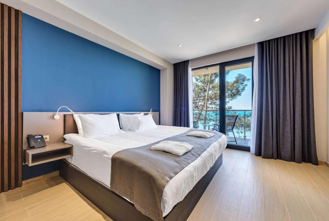 Grigoleti Beach Resort, Trademark Collection By Wyndham מראה חיצוני תמונה