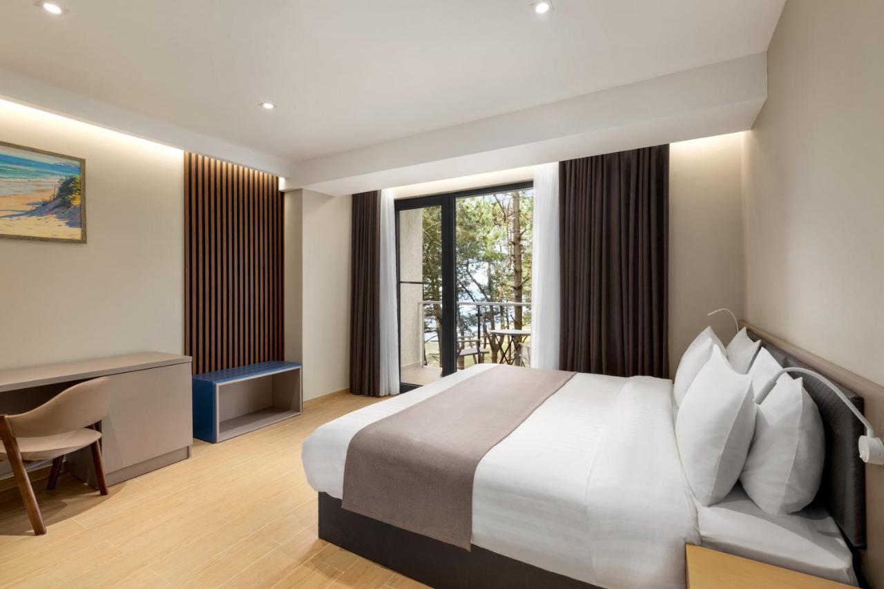 Grigoleti Beach Resort, Trademark Collection By Wyndham מראה חיצוני תמונה