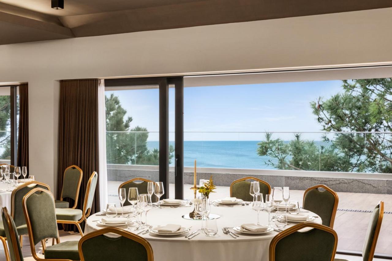 Grigoleti Beach Resort, Trademark Collection By Wyndham מראה חיצוני תמונה