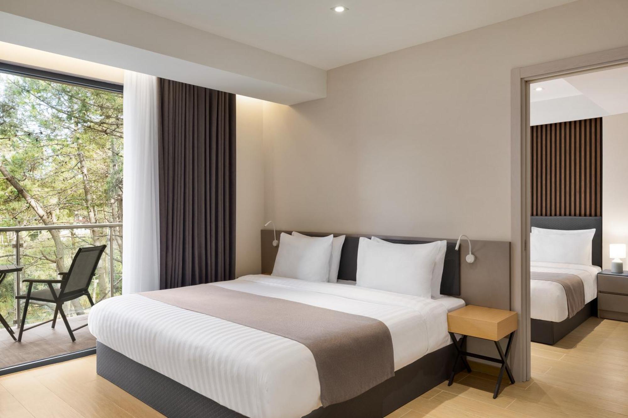 Grigoleti Beach Resort, Trademark Collection By Wyndham מראה חיצוני תמונה