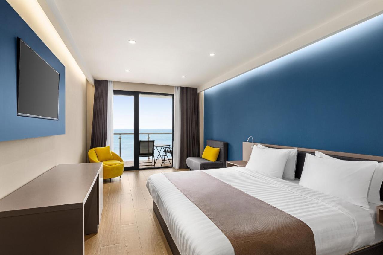 Grigoleti Beach Resort, Trademark Collection By Wyndham מראה חיצוני תמונה