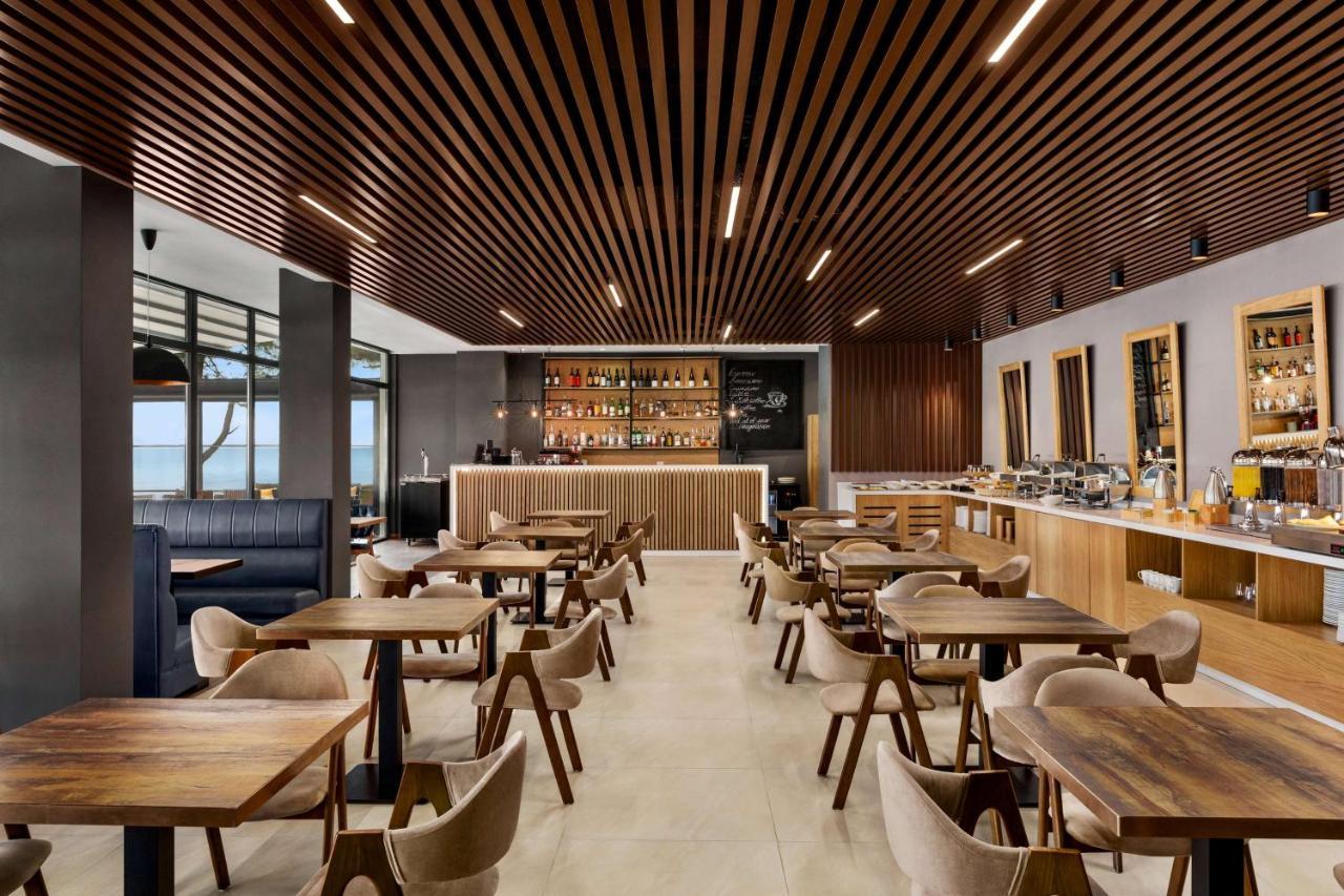 Grigoleti Beach Resort, Trademark Collection By Wyndham מראה חיצוני תמונה