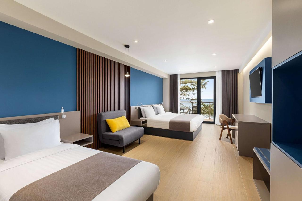 Grigoleti Beach Resort, Trademark Collection By Wyndham מראה חיצוני תמונה