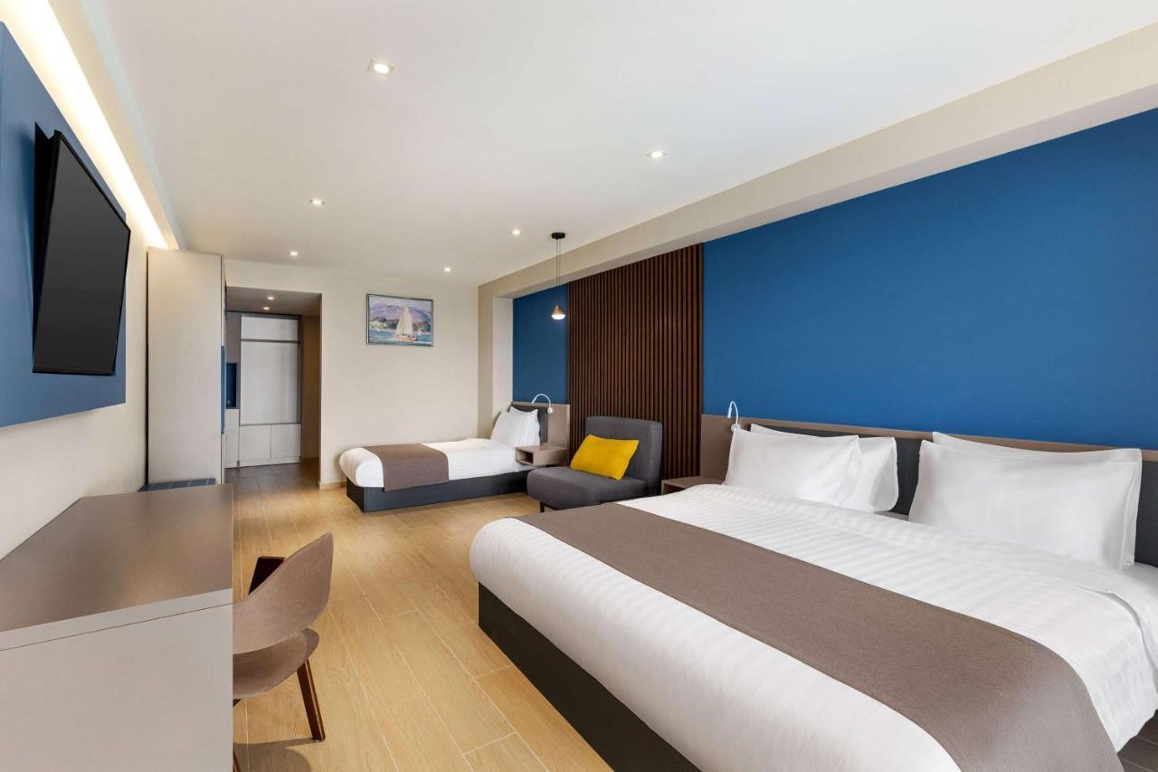 Grigoleti Beach Resort, Trademark Collection By Wyndham מראה חיצוני תמונה