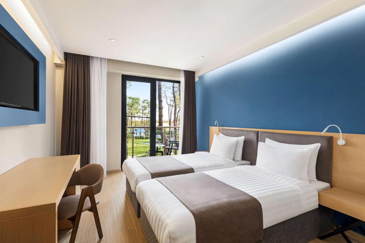 Grigoleti Beach Resort, Trademark Collection By Wyndham מראה חיצוני תמונה