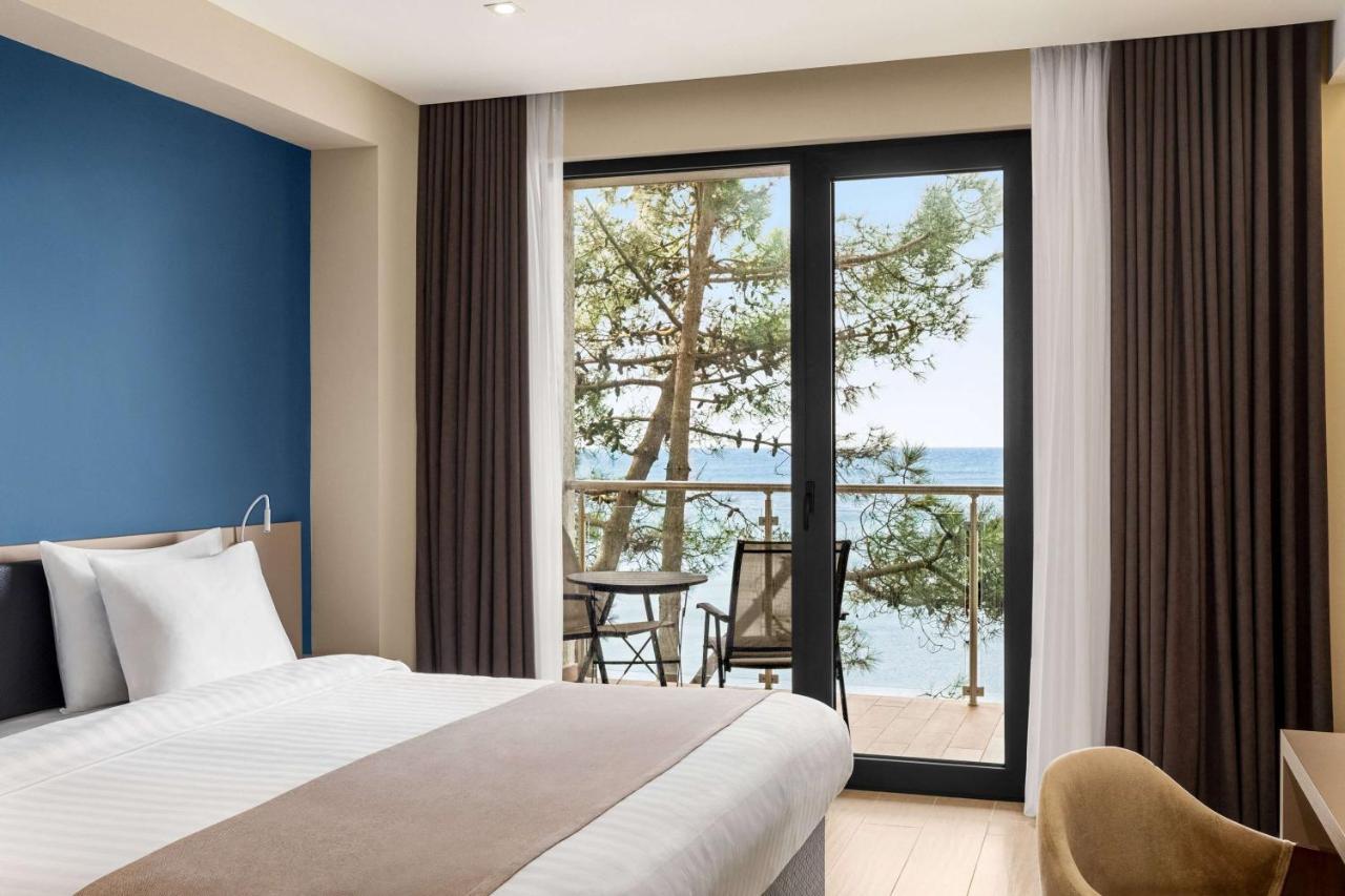 Grigoleti Beach Resort, Trademark Collection By Wyndham מראה חיצוני תמונה