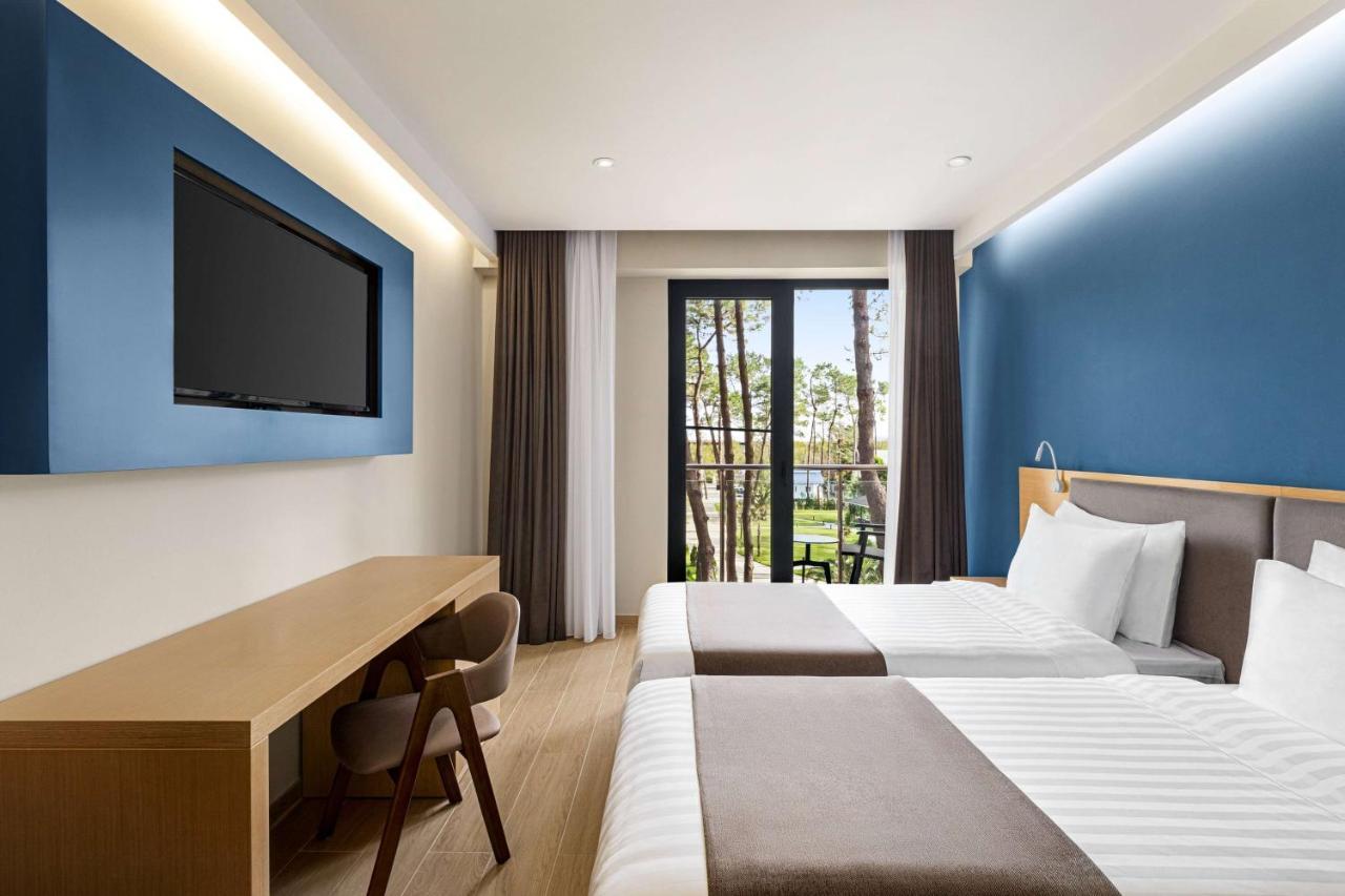 Grigoleti Beach Resort, Trademark Collection By Wyndham מראה חיצוני תמונה