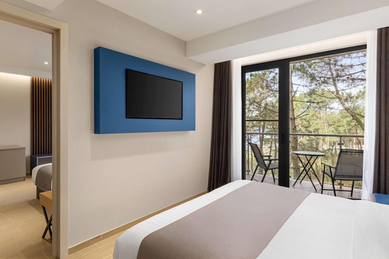 Grigoleti Beach Resort, Trademark Collection By Wyndham מראה חיצוני תמונה