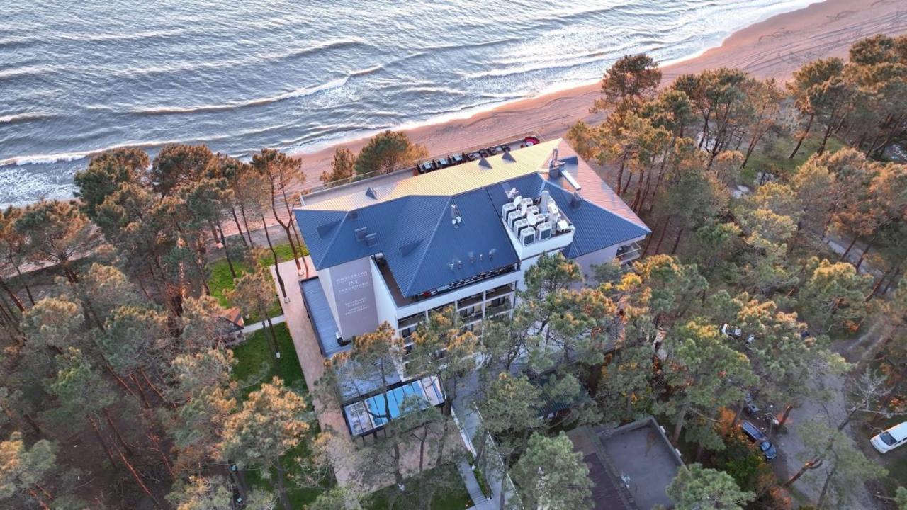 Grigoleti Beach Resort, Trademark Collection By Wyndham מראה חיצוני תמונה