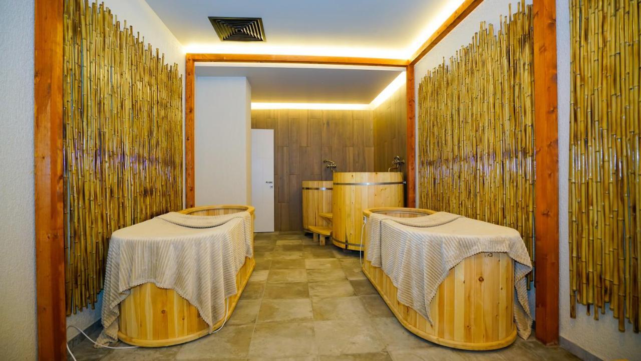 Grigoleti Beach Resort, Trademark Collection By Wyndham מראה חיצוני תמונה