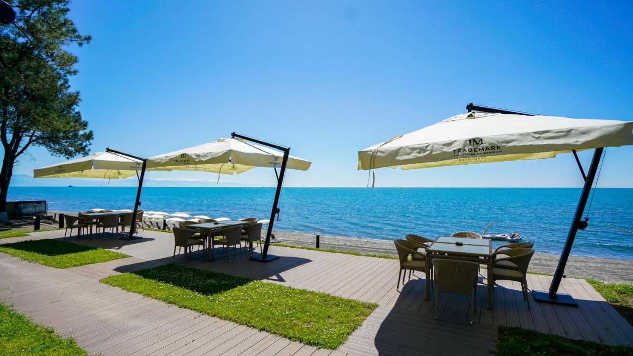Grigoleti Beach Resort, Trademark Collection By Wyndham מראה חיצוני תמונה