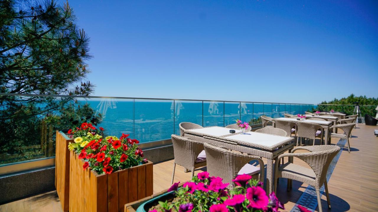 Grigoleti Beach Resort, Trademark Collection By Wyndham מראה חיצוני תמונה