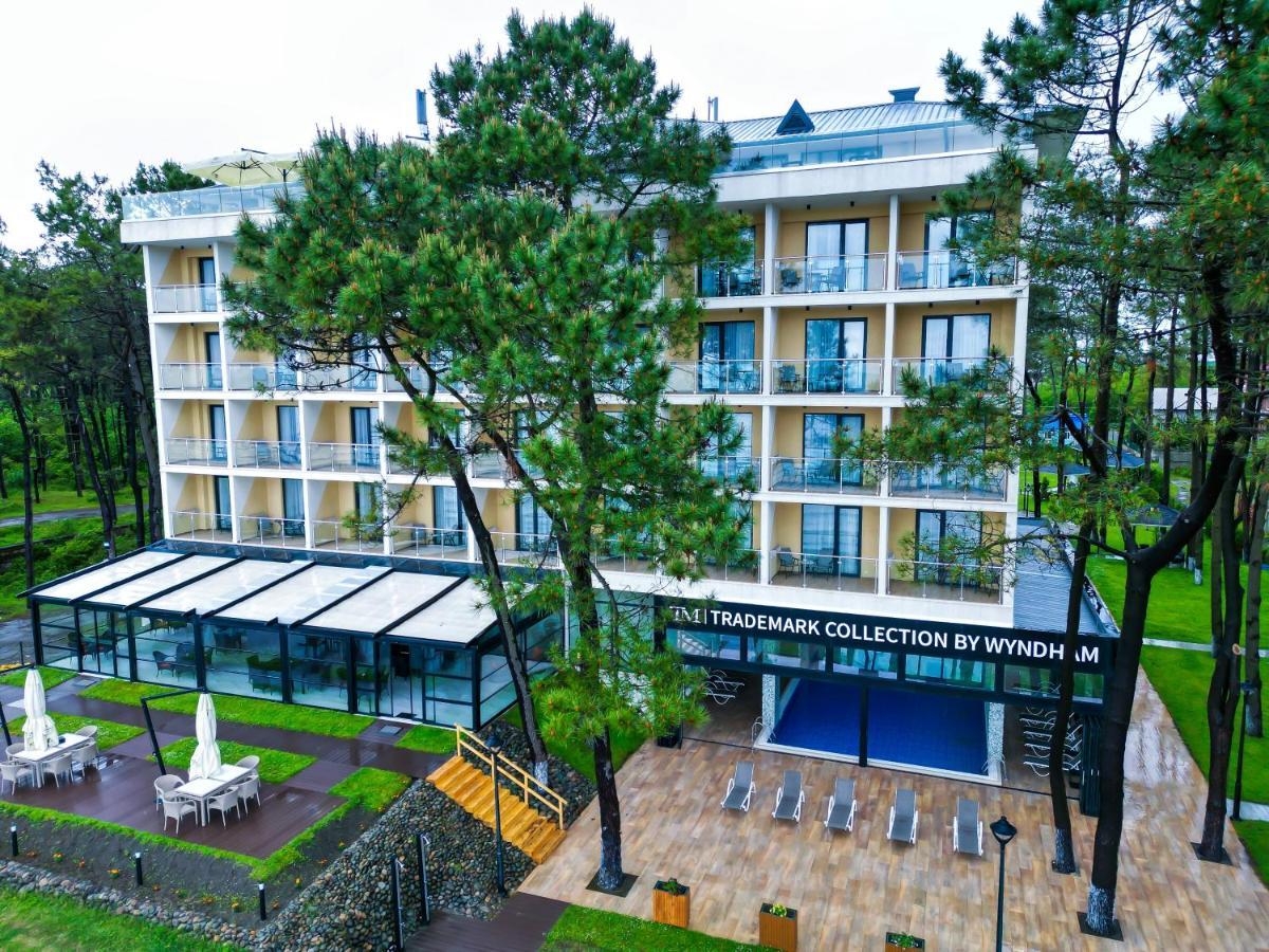 Grigoleti Beach Resort, Trademark Collection By Wyndham מראה חיצוני תמונה