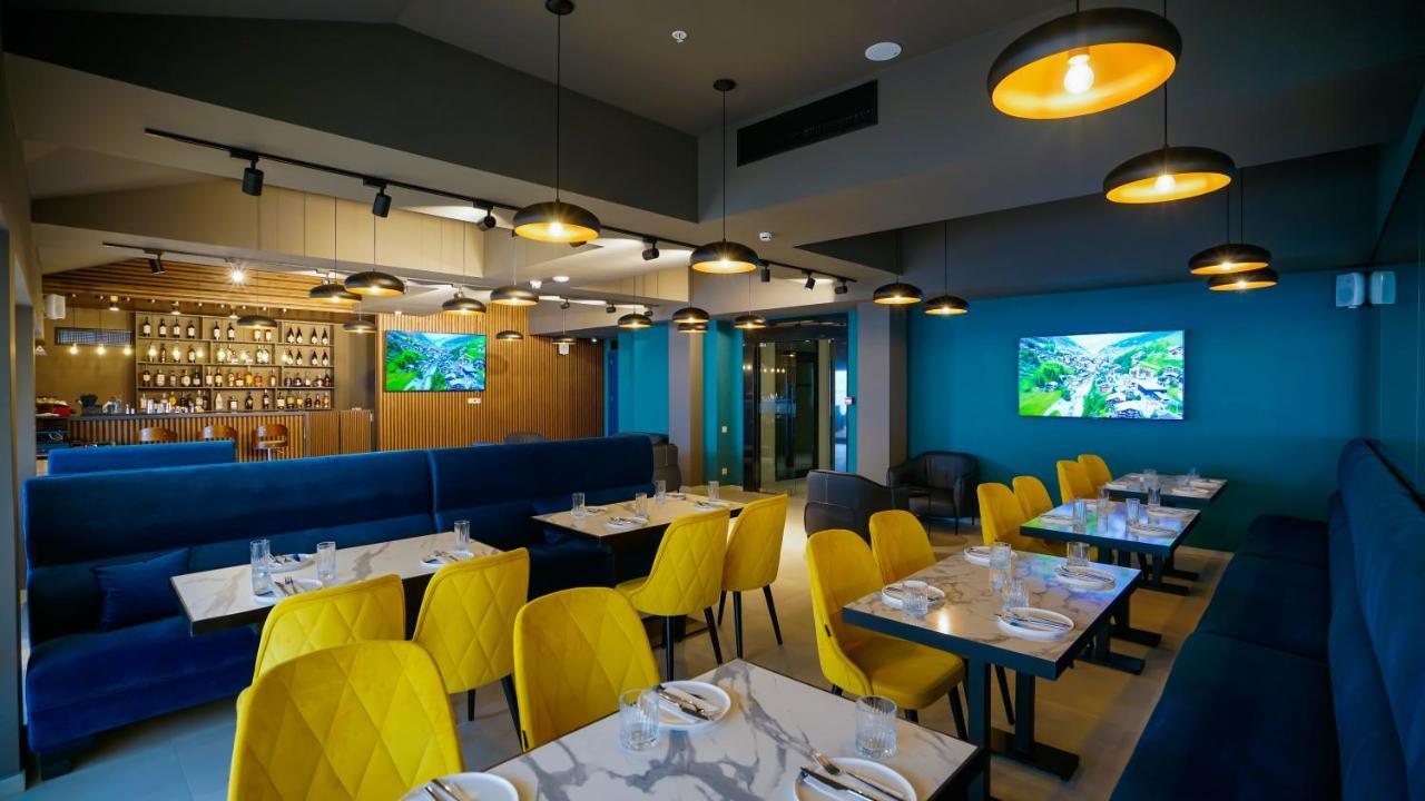 Grigoleti Beach Resort, Trademark Collection By Wyndham מראה חיצוני תמונה
