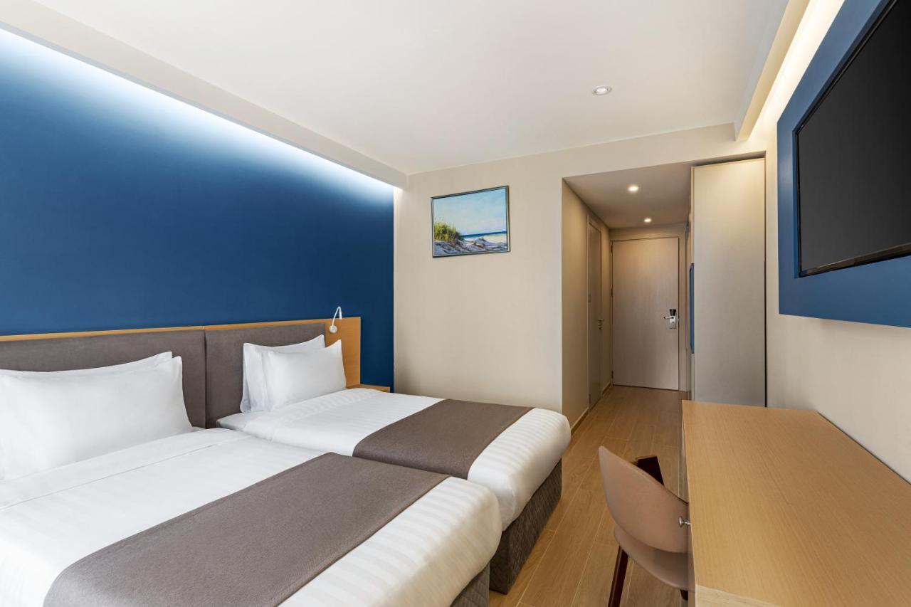 Grigoleti Beach Resort, Trademark Collection By Wyndham מראה חיצוני תמונה