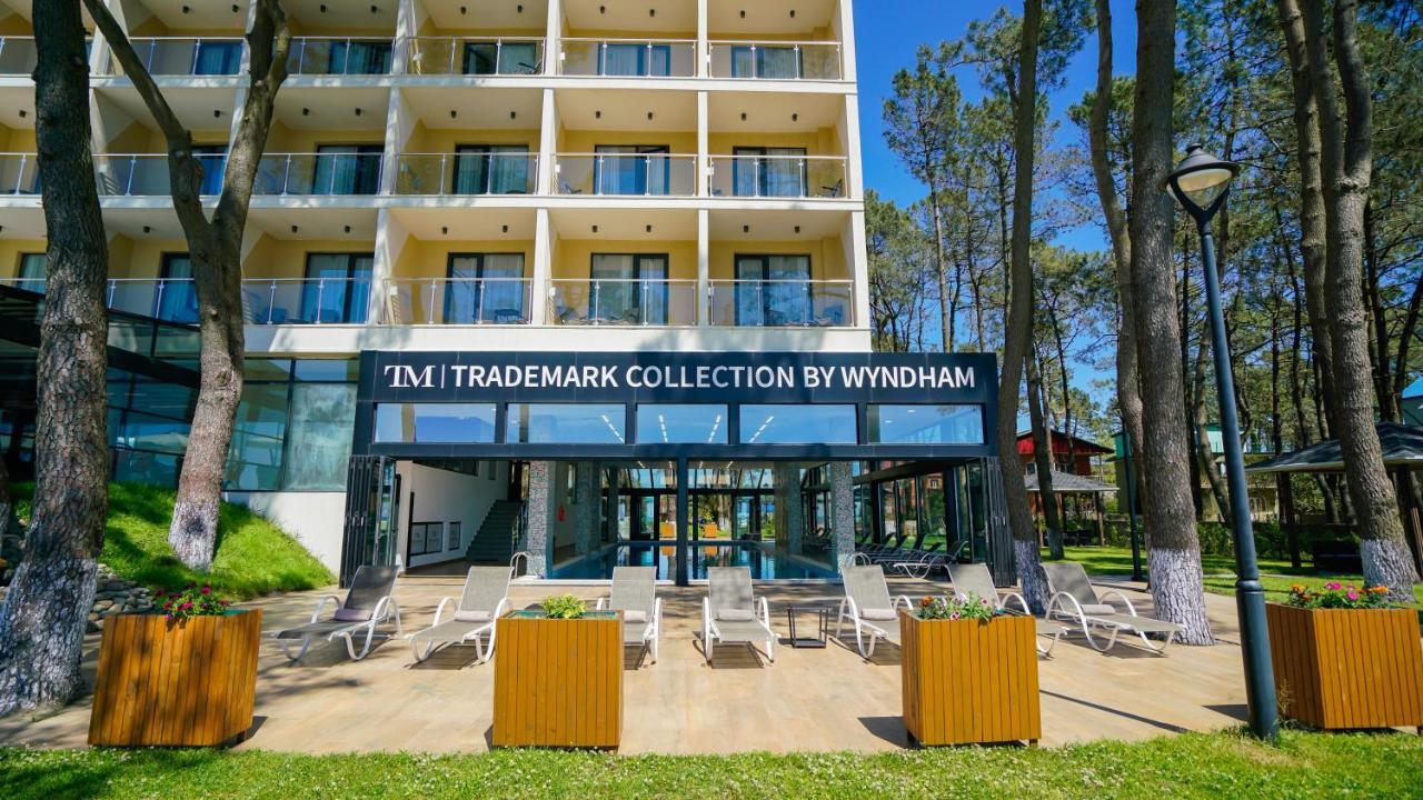 Grigoleti Beach Resort, Trademark Collection By Wyndham מראה חיצוני תמונה
