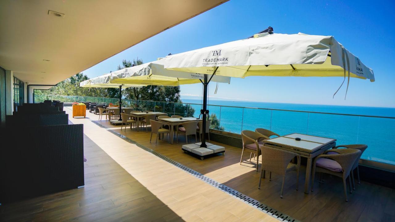 Grigoleti Beach Resort, Trademark Collection By Wyndham מראה חיצוני תמונה