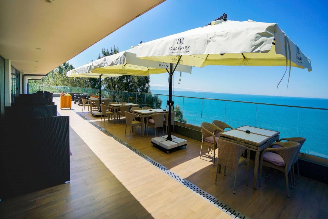 Grigoleti Beach Resort, Trademark Collection By Wyndham מראה חיצוני תמונה