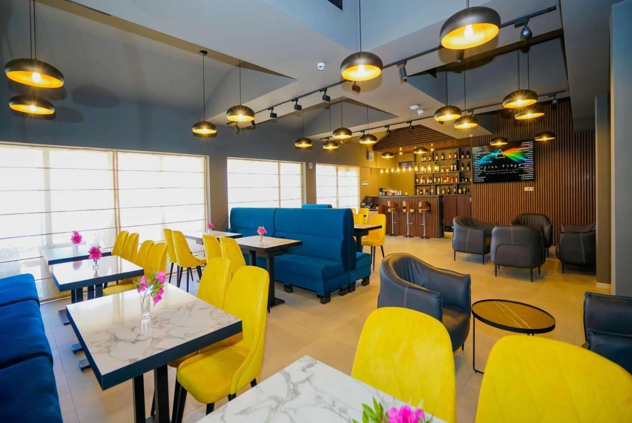 Grigoleti Beach Resort, Trademark Collection By Wyndham מראה חיצוני תמונה